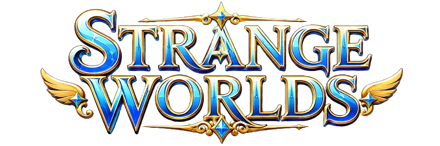 Strange Worlds